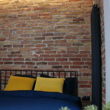 Sparrow Apartment Świnoujście Eksteriør bilde