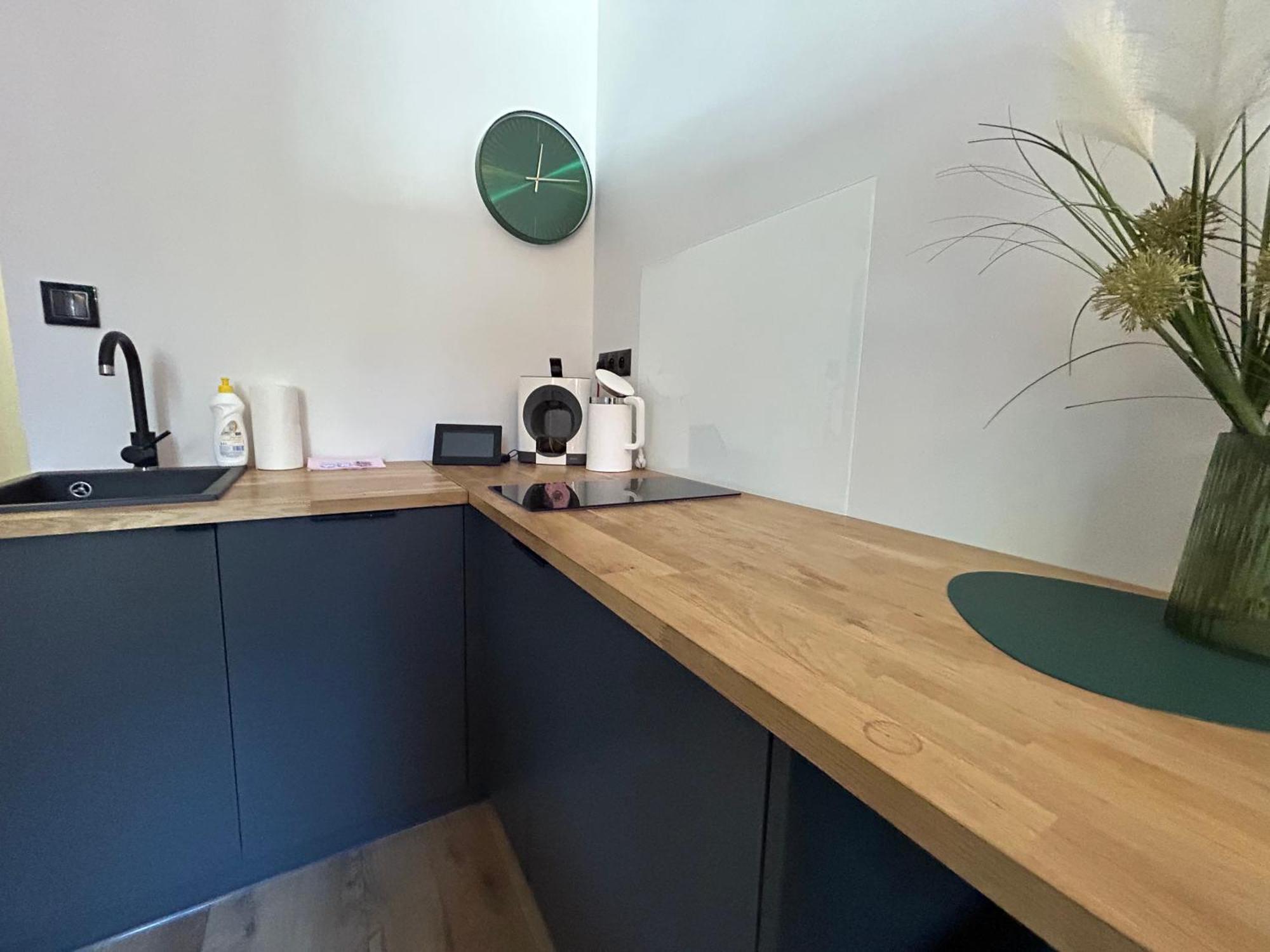 Sparrow Apartment